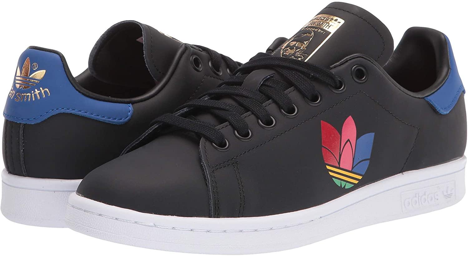 adidas Originals Women's Stan Smith Sneaker