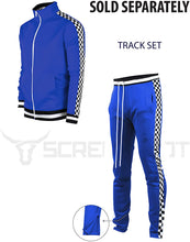 
                        
                          將圖片載入圖庫檢視器 Screenshotbrand Mens Hip Hop Premium Slim Fit Track Pants
                        
                      