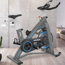 
                        
                          Muat gambar ke penampil Galeri, L NOW Indoor Exercise Bike Indoor Cycling Stationary Bike - JOY2ESpree
                        
                      
