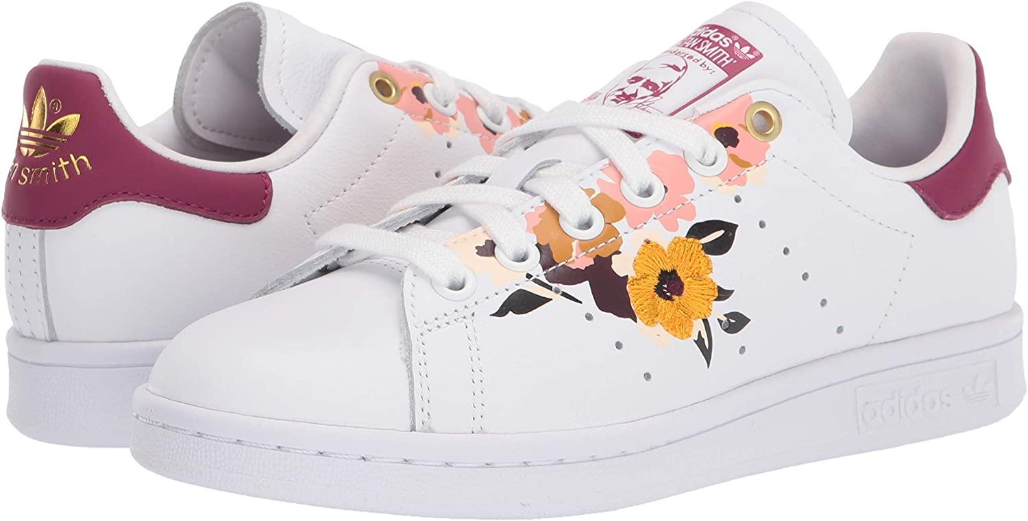 adidas Originals Women's Stan Smith Sneaker