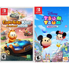 
                        
                          Cargar imagen en el visor de la galería, Garfield Kart: Furious Racing (NSW) - JOY2ESpree
                        
                      