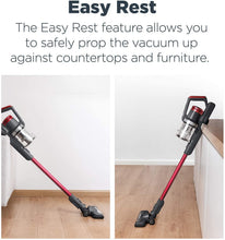 
                        
                          画像をギャラリービューアに読み込む, EUREKA RapidClean Pro Lightweight Cordless Vacuum Cleaner - JOY2ESpree
                        
                      