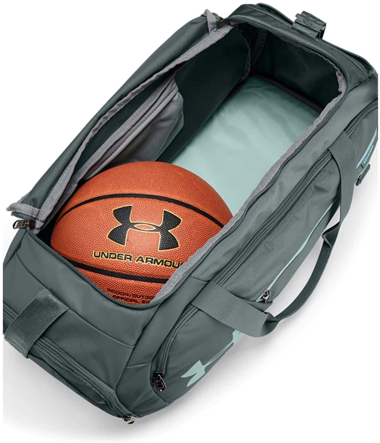 Under Armour Adult Undeniable Duffle 4.0 Gym Bag