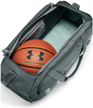 
                        
                          Load image into Gallery viewer, Under Armour Adult Undeniable Duffle 4.0 Gym Bag
                        
                      