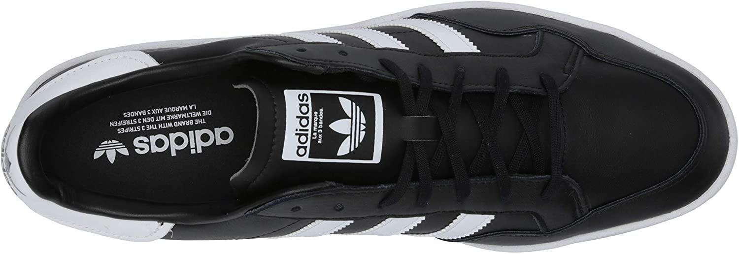 adidas Originals Men's Team Court Sneaker - JOY2ESpree