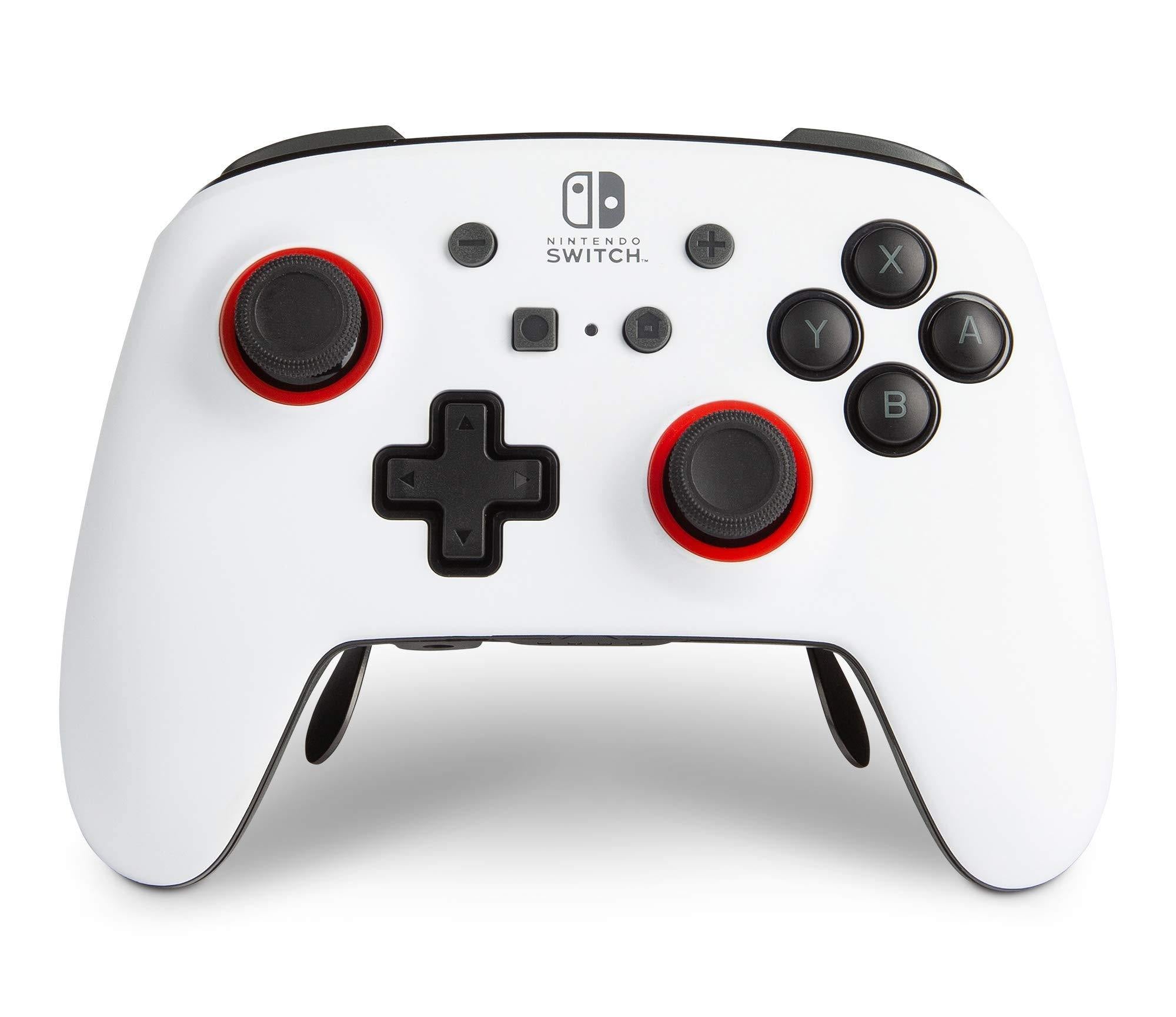 PowerA FUSION Pro Wireless Controller for Nintendo Switch - JOY2ESpree