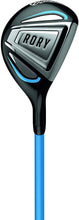 
                        
                          画像をギャラリービューアに読み込む, TaylorMade Rory Junior Golf Set - JOY2ESpree
                        
                      