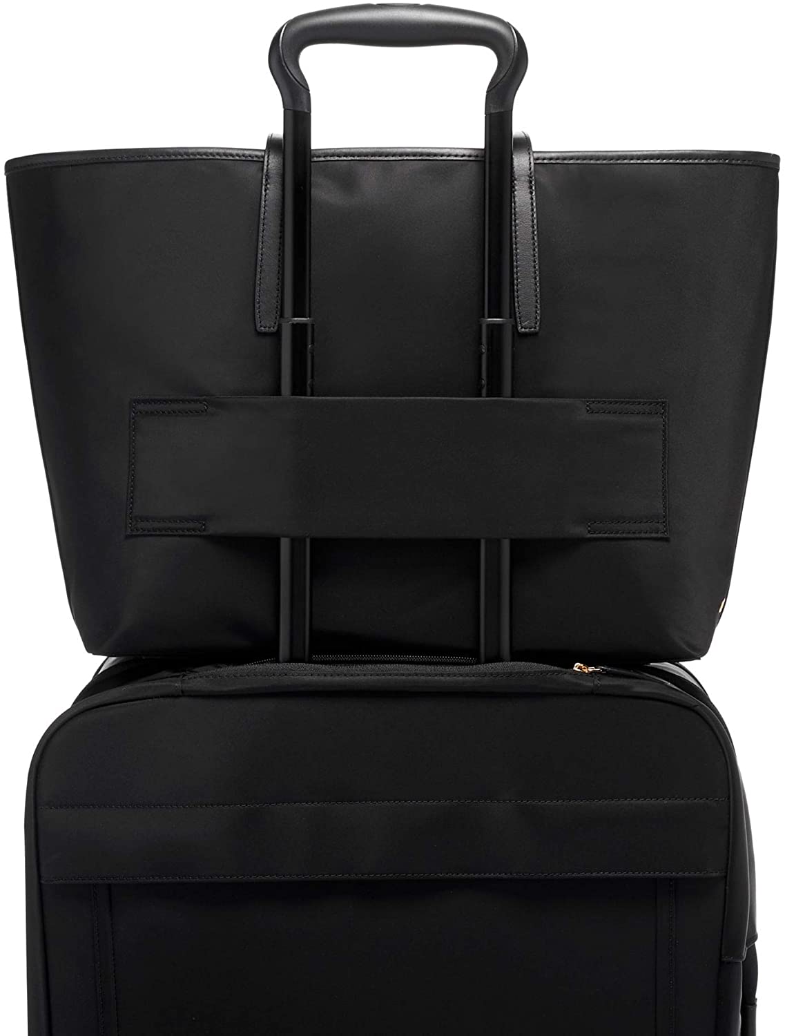 TUMI - Voyageur Everyday Tote Bag - Travel Bag for Women - Black