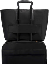 
                        
                          गैलरी व्यूवर में इमेज लोड करें, TUMI - Voyageur Everyday Tote Bag - Travel Bag for Women - Black
                        
                      