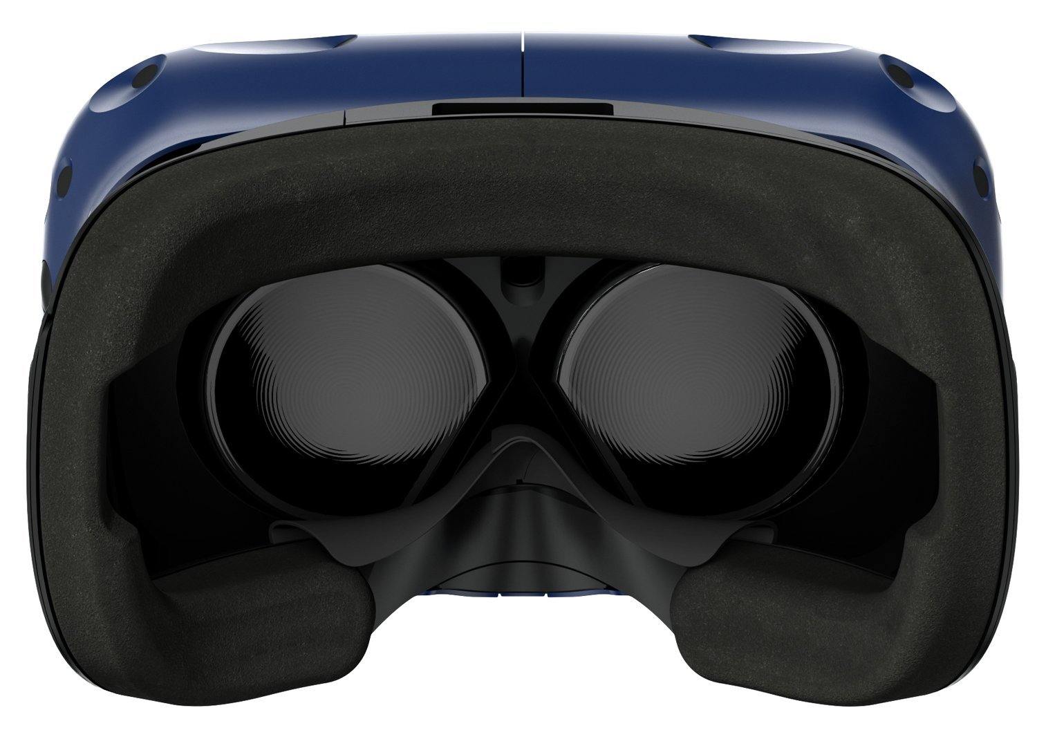HTC VIVE Pro Virtual Reality System - JOY2ESpree