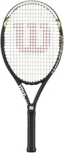 
                        
                          Load image into Gallery viewer, Wilson Adult Recreational Tennis Racket - Size 4 1/8”, 4 1/4", 4 3/8", 4 1/2" - JOY2ESpree
                        
                      