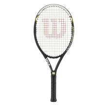 
                        
                          Load image into Gallery viewer, Wilson Adult Recreational Tennis Racket - Size 4 1/8”, 4 1/4", 4 3/8", 4 1/2" - JOY2ESpree
                        
                      
