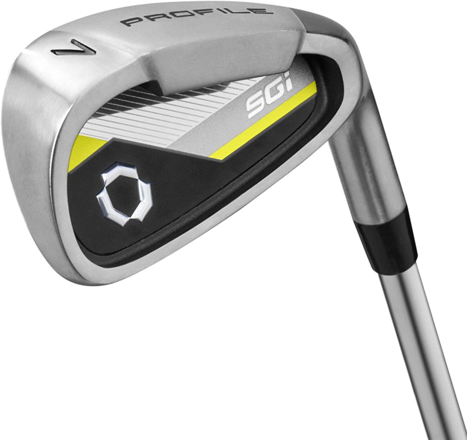 Wilson Juniors Complete Golf - JOY2ESpree
