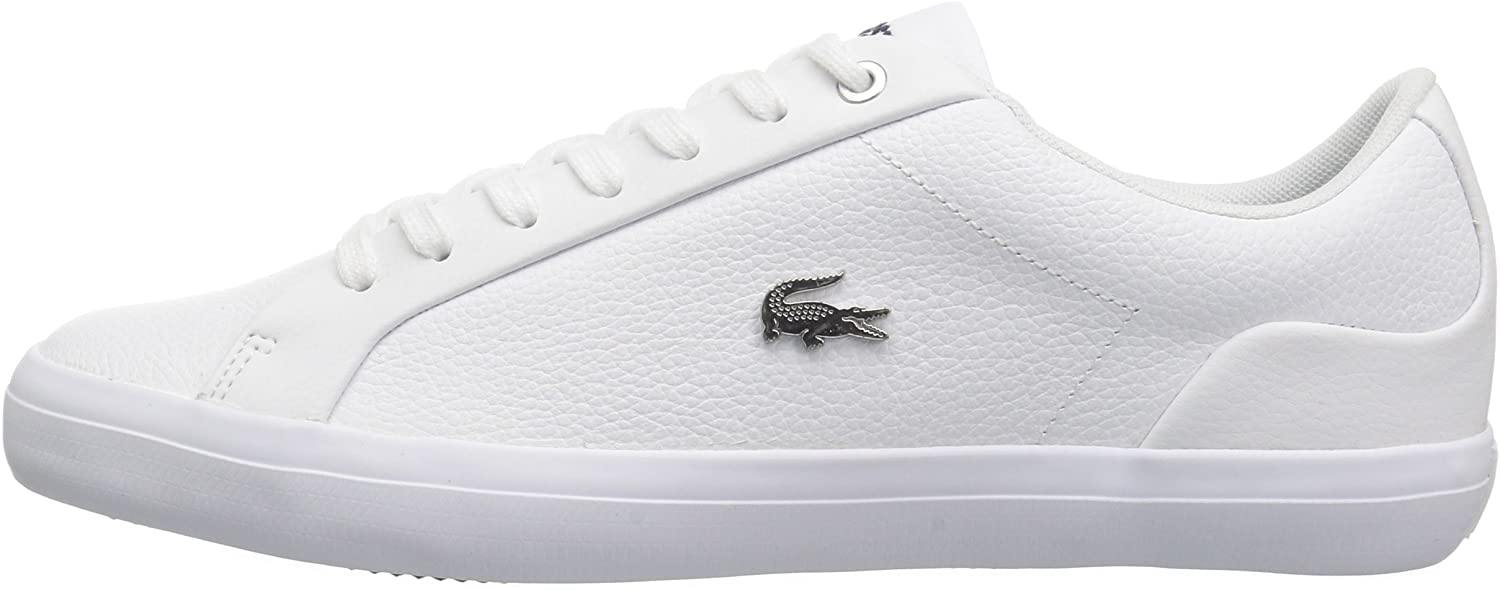 Lacoste Men's Lerond 317 3 Sneaker