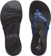 
                        
                          गैलरी व्यूवर में इमेज लोड करें, Clarks Women's Breeze Sea
                        
                      