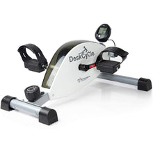 
                        
                          將圖片載入圖庫檢視器 DeskCycle Under Desk Bike Pedal Exerciser – Mini Exercise Peddler – Stationary Cycle for Home &amp; Office - JOY2ESpree
                        
                      