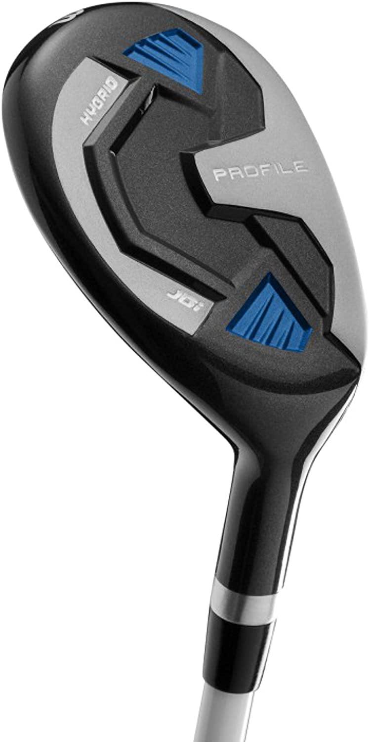 Wilson Juniors Complete Golf - JOY2ESpree