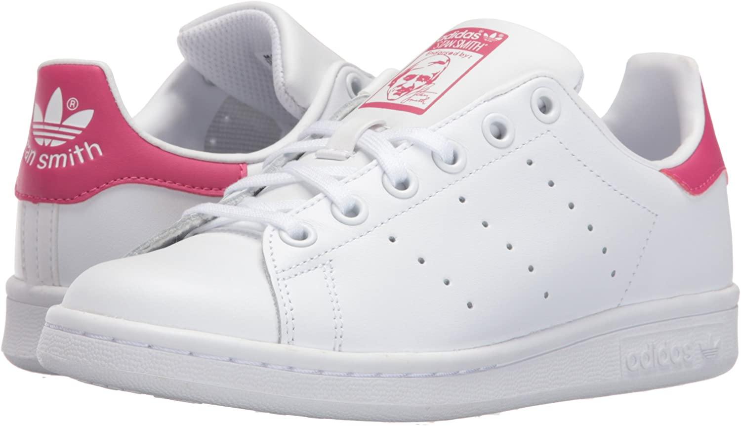 adidas Originals Unisex-Child Stan Smith Sneaker