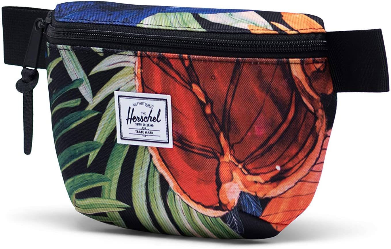 Herschel Fourteen Waist Pack, Ash Rose, 1.0L