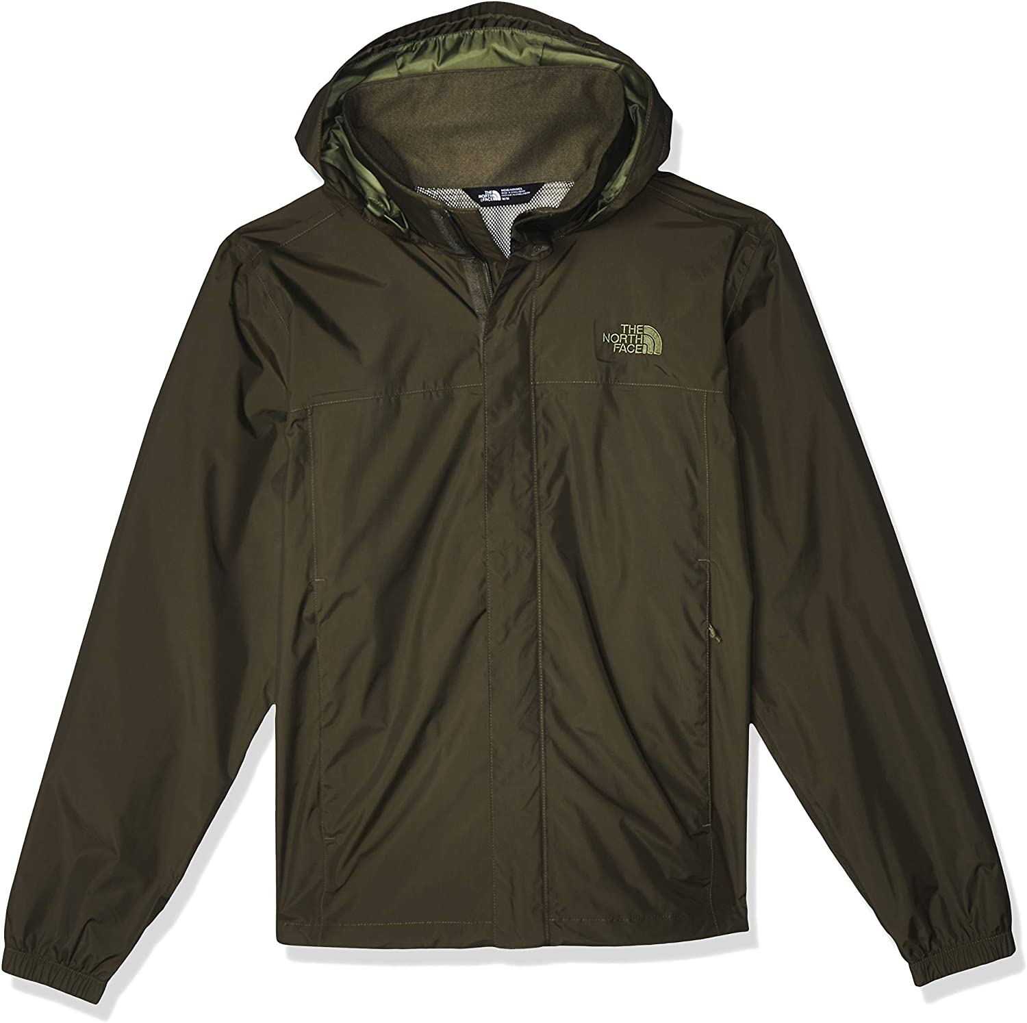 The North Face Men's Resolve Waterproof Jacket
