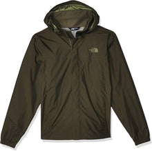 
                        
                          Load image into Gallery viewer, The North Face Men's Resolve Waterproof Jacket
                        
                      