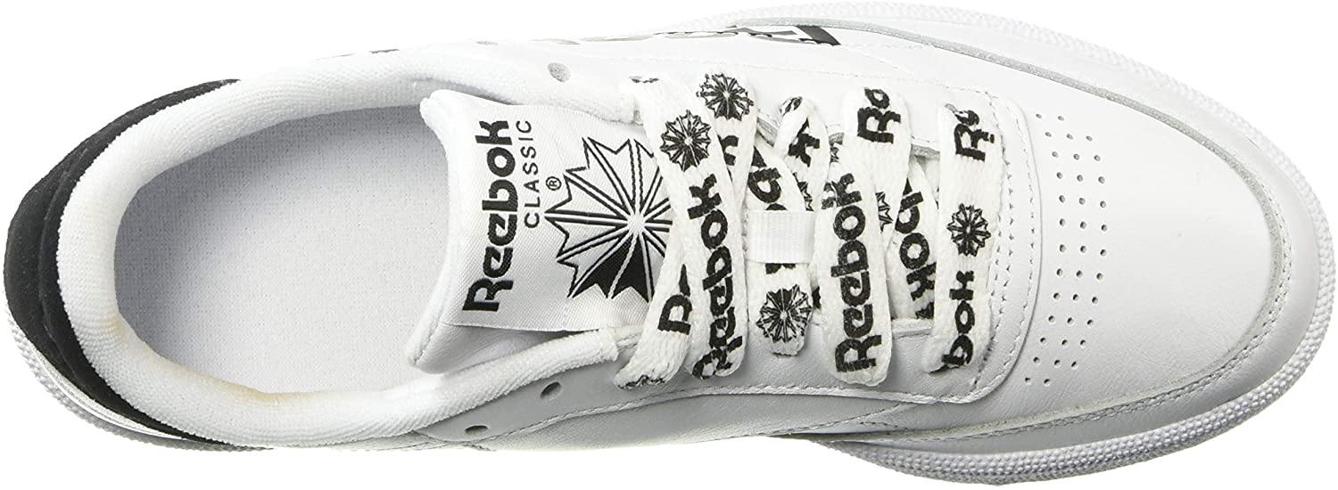 Reebok Women's Club C 85 Vintage Sneakers - JOY2ESpree