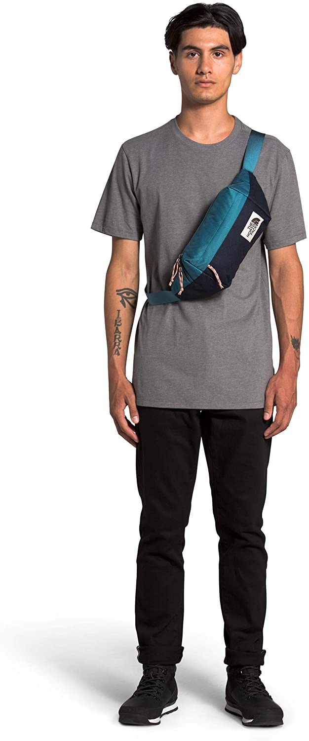 The North Face Lumbar Pack