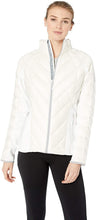 
                        
                          画像をギャラリービューアに読み込む, Spyder womens Women's Syrround Down Hybrid Full Zip Jacket
                        
                      