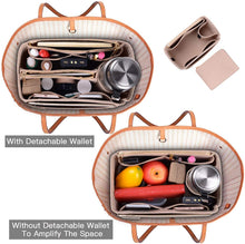 
                        
                          將圖片載入圖庫檢視器 Purse Organizer, Felt Bag Organizer Insert Purse Organizer For LV Speedy, Neverfull, Tote, Handbag,Shaper 3 Sizes
                        
                      
