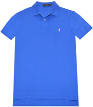 
                        
                          將圖片載入圖庫檢視器 Polo RL Men's Interlock Pony Shirt
                        
                      