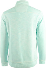 
                        
                          画像をギャラリービューアに読み込む, Tommy Bahama Tobago Bay 1/2 Zip Pullover
                        
                      