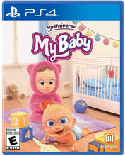 
                        
                          गैलरी व्यूवर में इमेज लोड करें, My Baby (NSW) - Nintendo Switch - JOY2ESpree
                        
                      