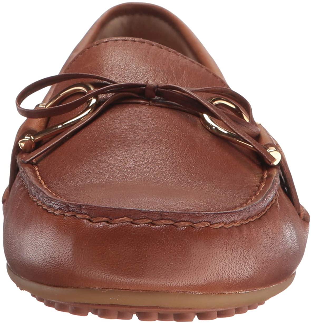 Lauren by Ralph Lauren Women's Briley Driving Style Loafer