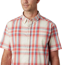 
                        
                          画像をギャラリービューアに読み込む, Columbia Men's Rapid Rivers II Short Sleeve Shirt
                        
                      
