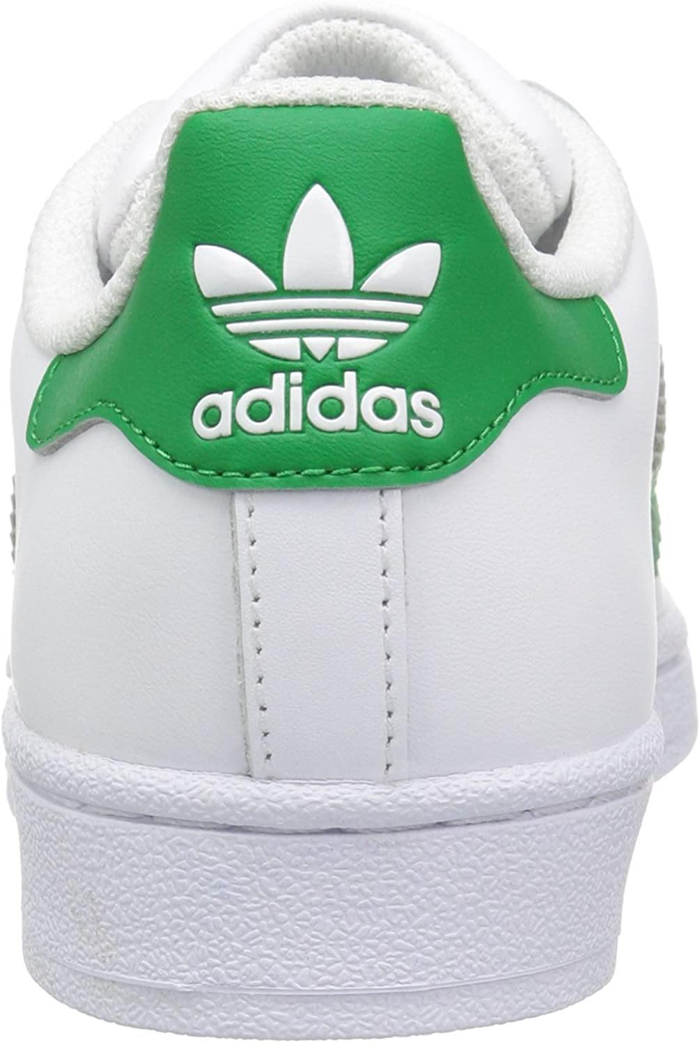 adidas Originals Kids' Superstar Foundation Shoes - JOY2ESpree