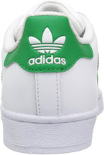 
                        
                          Load image into Gallery viewer, adidas Originals Kids' Superstar Foundation Shoes - JOY2ESpree
                        
                      