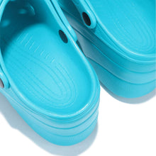 
                        
                          गैलरी व्यूवर में इमेज लोड करें, Cape Robbin Gardener Platform Clogs Slippers for Women, Women’s Fashion Comfortable Slip On Slides Shoes
                        
                      