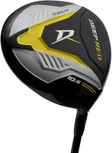 
                        
                          Cargar imagen en el visor de la galería, Wilson Juniors Complete Golf Set - JOY2ESpree
                        
                      