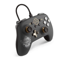 
                        
                          गैलरी व्यूवर में इमेज लोड करें, PowerA Enhanced Wired Controller for Nintendo Switch - JOY2ESpree
                        
                      