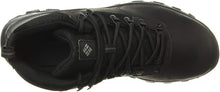 
                        
                          Load image into Gallery viewer, Columbia Men's Newton Ridge Plus Ii Waterproof Hiking Boot Shoe
                        
                      