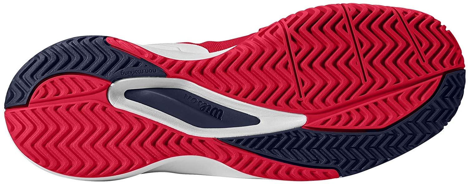 Wilson RUSH PRO 3.0 Tennis Shoes Women - JOY2ESpree