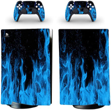
                        
                          Muat gambar ke penampil Galeri, PS5 Skin Stickers Full Body Vinyl Skins Wrap Decals Cover - JOY2ESpree
                        
                      