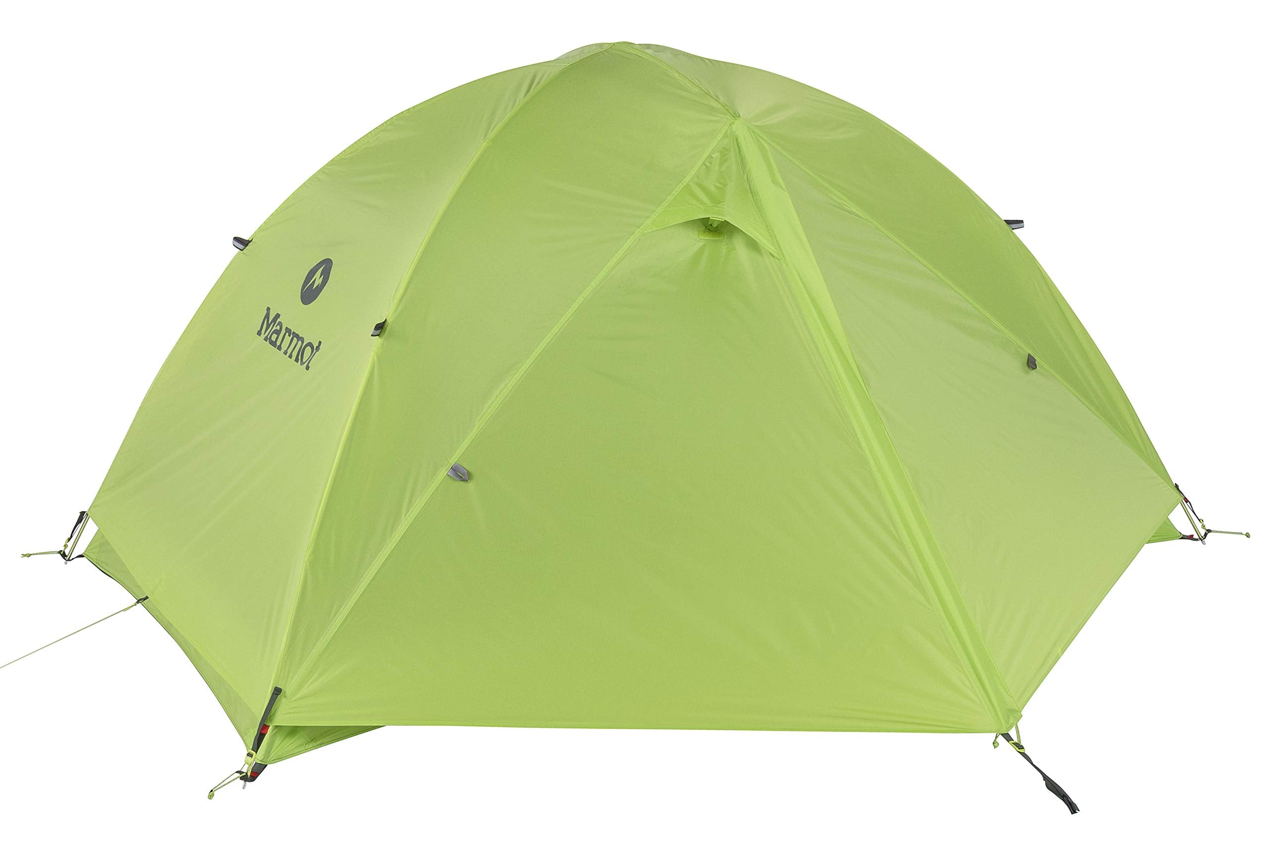 MARMOT Crane Creek Ultra Lightweight Backpacking and Camping Tent