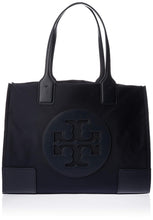 
                        
                          Muat gambar ke penampil Galeri, Tory Burch Ella Mini Tote Tory Navy One Size - JOY2ESpree
                        
                      