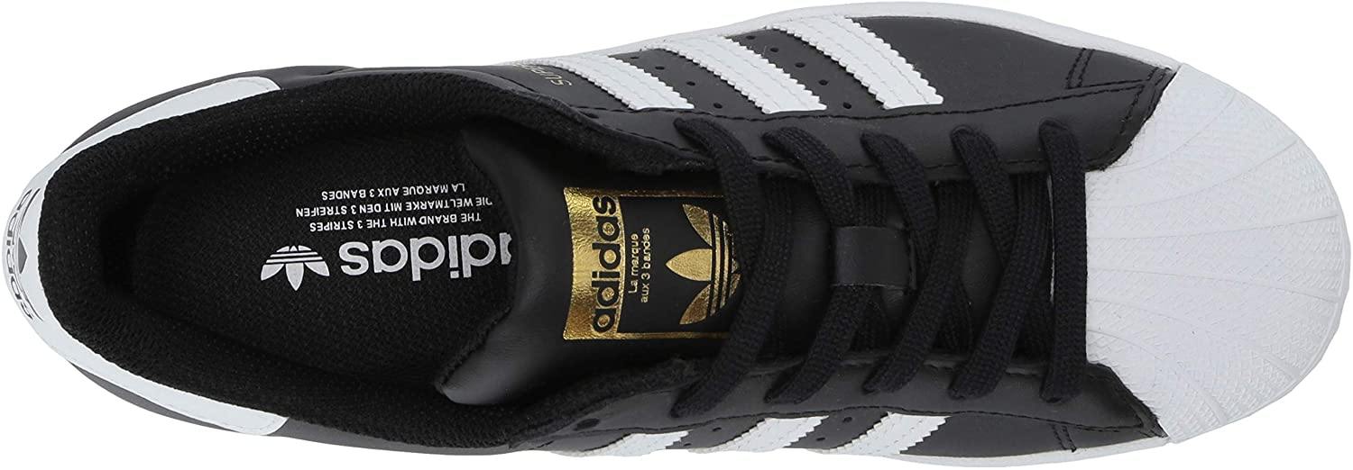 adidas Originals womens Superstar Shoes