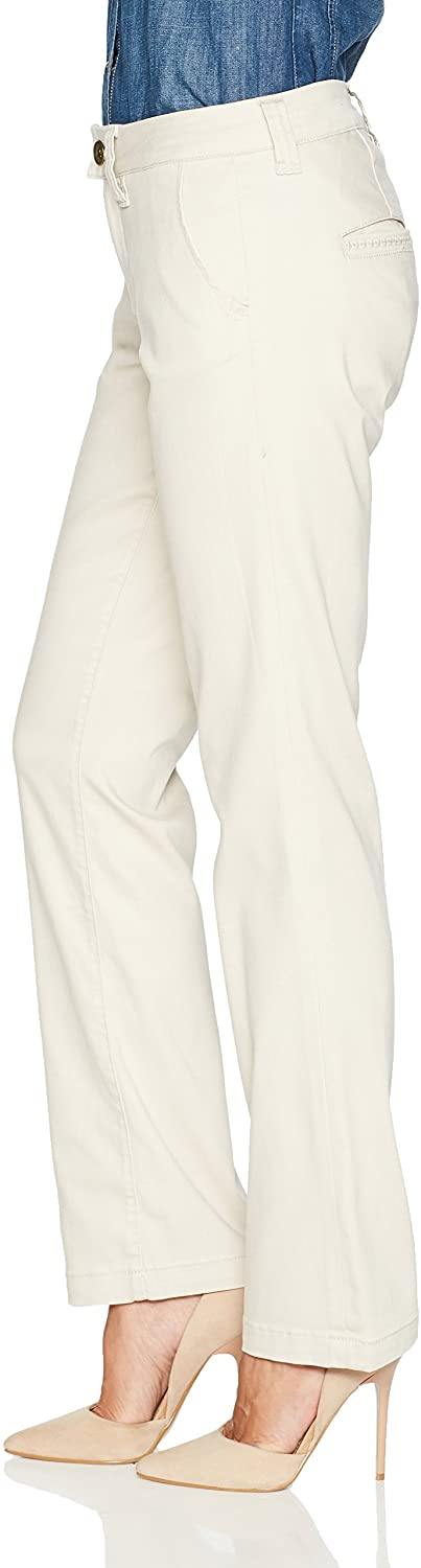 Jag Jeans Women's The Standard Trouser in Divine Twill