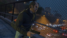 
                        
                          將圖片載入圖庫檢視器 Grand Theft Auto V Playstation 4 - JOY2ESpree
                        
                      