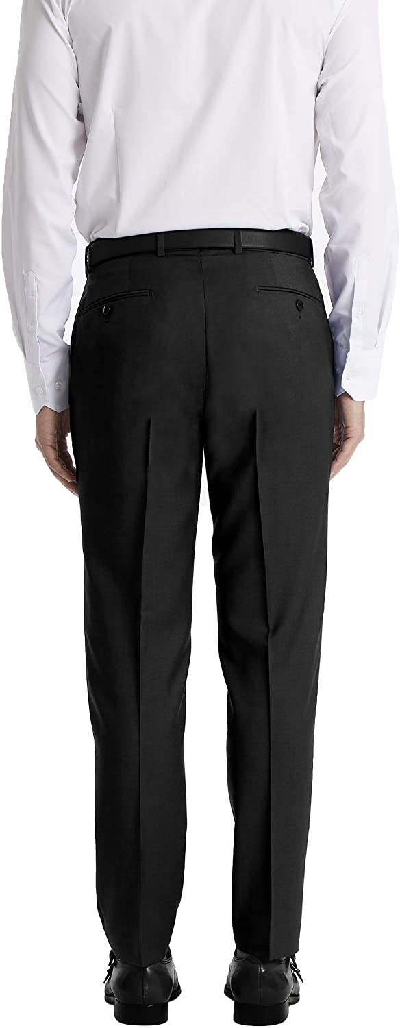 Calvin Klein Men's Slim Fit Suit Separates