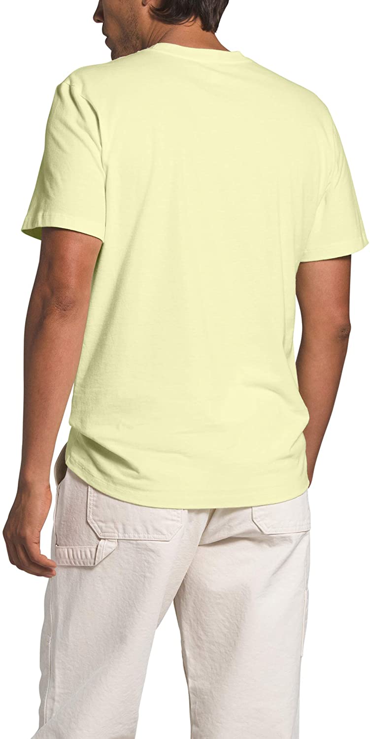 The North Face Men's Short Sleeve Half Dome Tee