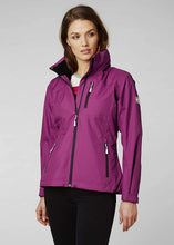 
                        
                          Muat gambar ke penampil Galeri, Helly-Hansen Women's Crew Hooded Midlayer Jacket
                        
                      